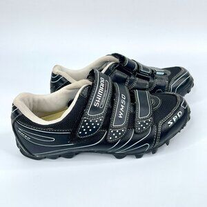 Shimano Cycling Bike Spinning Mountain Cleat Shoes